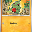 Larvitar