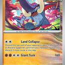 Great Tusk