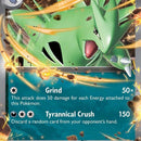 Tyranitar ex