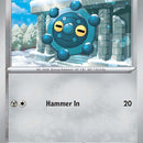 Bronzor