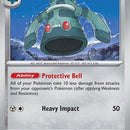 Bronzong