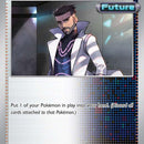 Professor Turo's Scenario