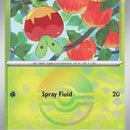 Applin (Poke Ball Pattern)