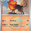 Pyroar (Poke Ball Pattern)