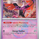 Fezandipiti (Poke Ball Pattern)