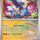 Great Tusk (Poke Ball Pattern)