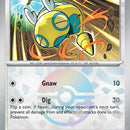 Dunsparce (Poke Ball Pattern)