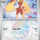 Lopunny (Poke Ball Pattern)