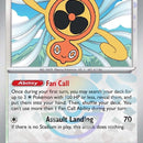 Fan Rotom (Poke Ball Pattern)