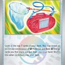 Bug Catching Set (Poke Ball Pattern)