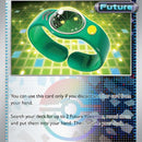 Techno Radar (Poke Ball Pattern)