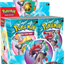 Journey Together Booster Box