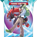 Journey Together Sleeved Booster Pack