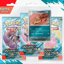 Journey Together 3 Pack Blister [Scrafty]