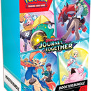 Journey Together Booster Bundle