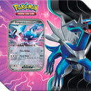 Azure Legends Tin [Dialga ex]