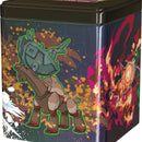 Pokemon Stacking Tin: Treasures of Ruin