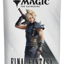 FINAL FANTASY - Play Booster Pack