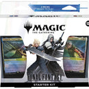 FINAL FANTASY - Starter Kit