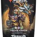 Tarkir: Dragonstorm Commander Deck - Abzan Armor