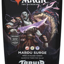 Tarkir: Dragonstorm Commander Deck - Mardu Surge