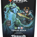 Tarkir: Dragonstorm Commander Deck - Temur Roar