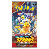 Pokemon TCG: Scarlet & Violet Surging Sparks Booster Box (SV08)