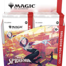 Marvel's Spider-Man - Collector Booster Display