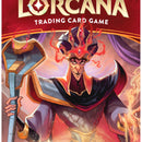 Disney Lorcana: Reign of Jafar Sleeved Booster Pack
