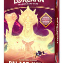 Disney Lorcana: Illumineer's Quest: Palace Heist