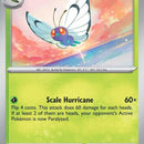 Butterfree