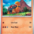 Torkoal
