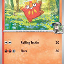 N's Darumaka