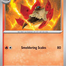 Volcarona
