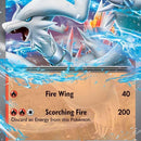 Reshiram ex