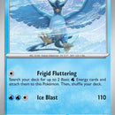 Articuno - 032/159