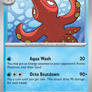 Octillery