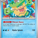 Ludicolo