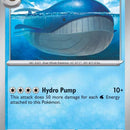 Wailord - 041/159