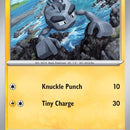 Alolan Geodude