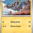 Alolan Graveler