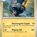 Alolan Golem