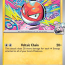 Iono's Voltorb