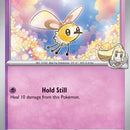Lillie's Cutiefly