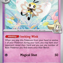 Lillie's Ribombee - 067/159