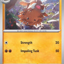 Piloswine