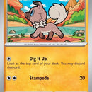 Rockruff