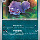 Weezing