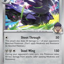 Hop's Corviknight