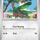 Tropius